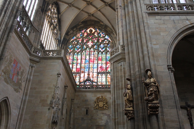 Prague, Czech Republic